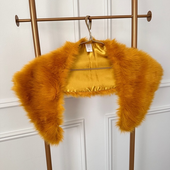 Accessories - 🛍️ Fur collar